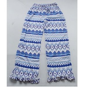 Kenny flowers espana pant. Size medium. New never worn